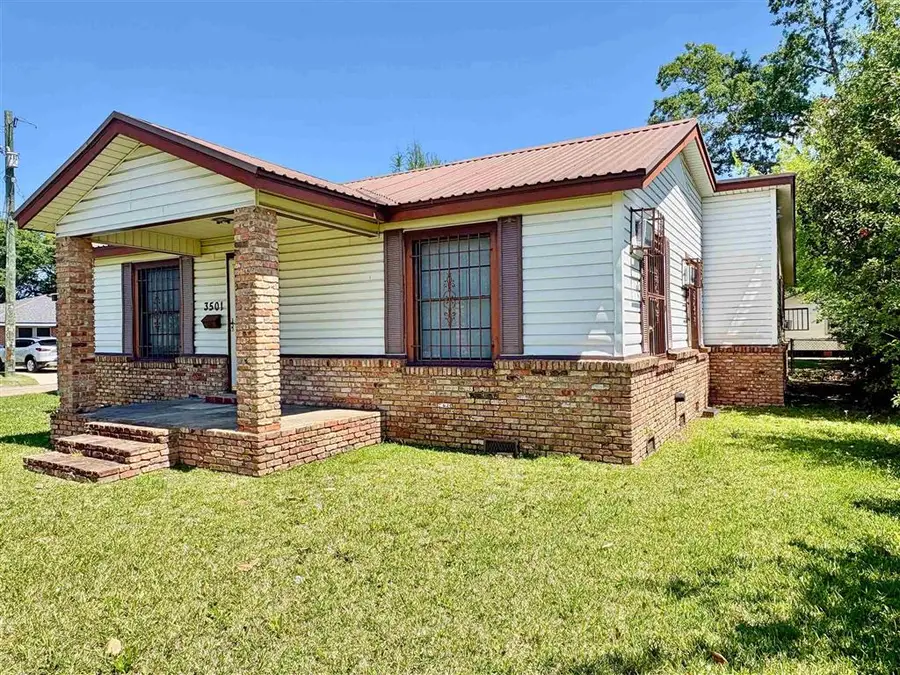 3501 Kirkman St Street, Lake Charles, LA 70607 - #3