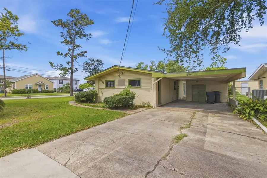 2224 Clooney Street, Lake Charles, LA 70601 - #2