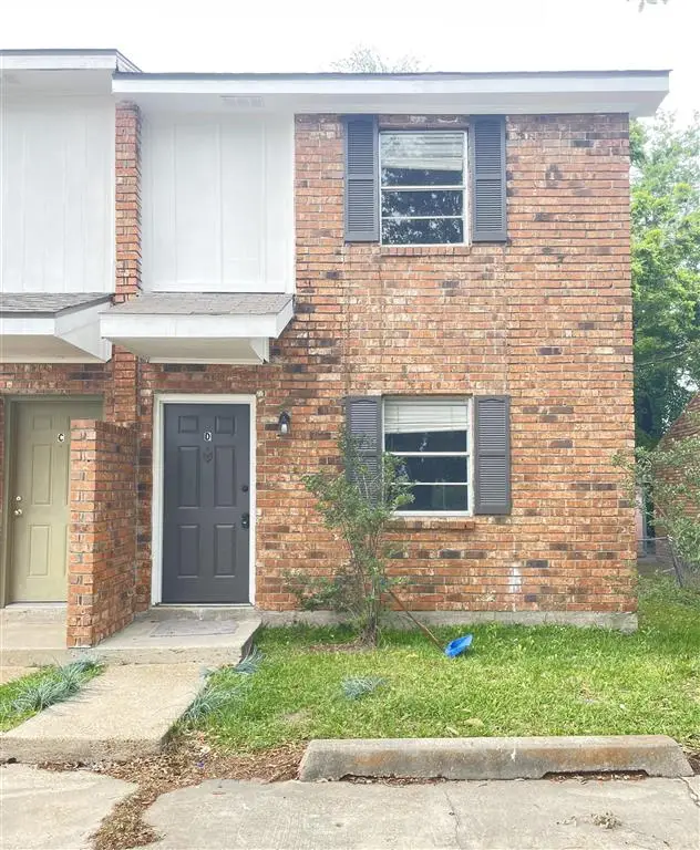 1860 S Tallowood Drive S #D, Lake Charles, LA 70605 - #1