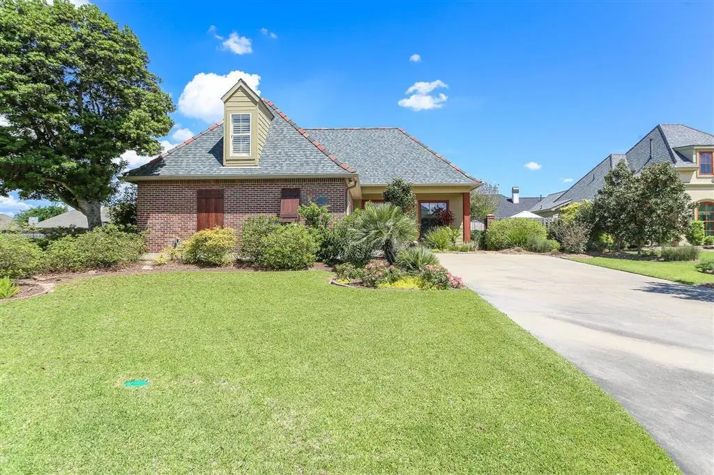 3925 Indian Bay Drive, Lake Charles, LA 70605 - #1