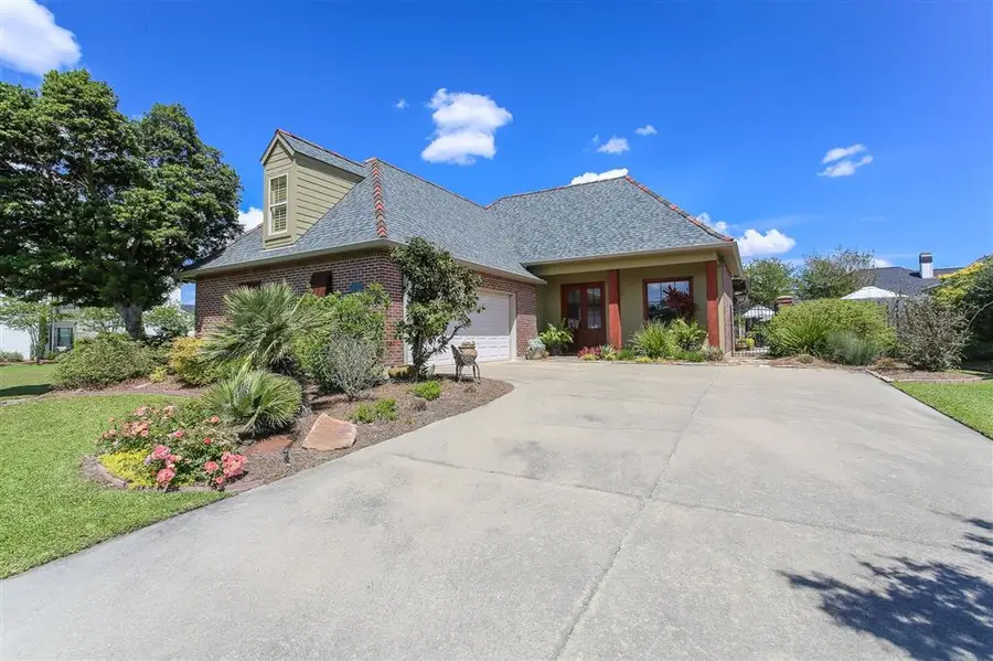 3925 Indian Bay Drive, Lake Charles, LA 70605 - #2