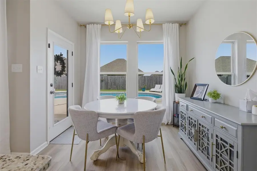 1794 Bass Run Lane, Lake Charles, LA 70611 - #2