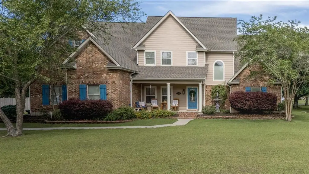 632 N Jovita Rd Road N, Lake Charles, LA 70611 - #1