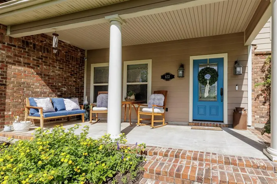 632 N Jovita Rd Road N, Lake Charles, LA 70611 - #3