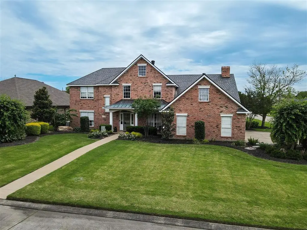 2513 Cassie Lane, Lake Charles, LA 70605 - #1