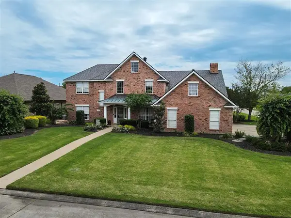 2513 Cassie Lane, Lake Charles, LA 70605