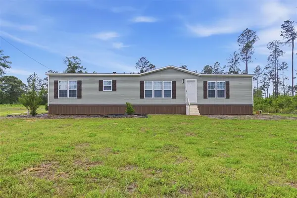 335 Storozyszyn Road, DeRidder, LA 70634