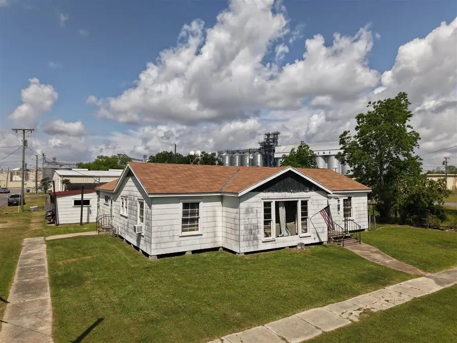 624 S Ave F S, Crowley, LA 70526 - #3