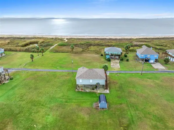 132 Pelican Beach Dr Drive, Cameron, LA 70631