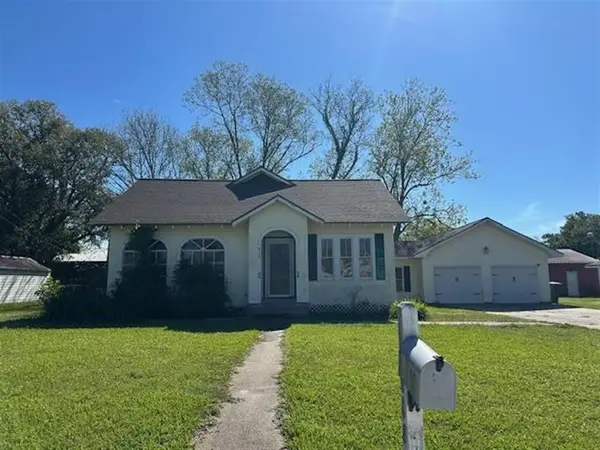 608 S Sarah Street S, Welsh, LA 70591