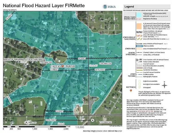 Addison Loop, Lake Charles, LA 70607