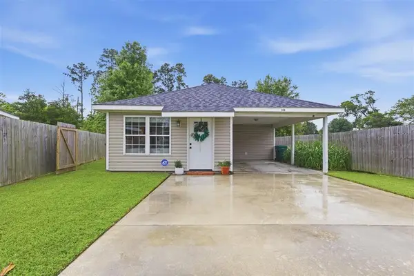 168 Summerwood Drive, Sulphur, LA 70663