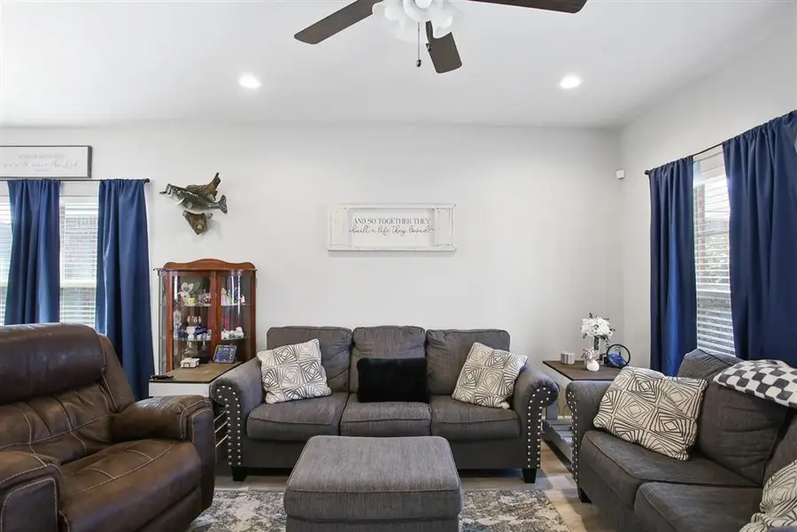 128 Haygood Pt Point, Sulphur, LA 70665 - #3