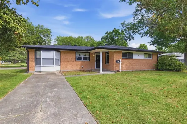 381 Washington Street, Lake Charles, LA 70605