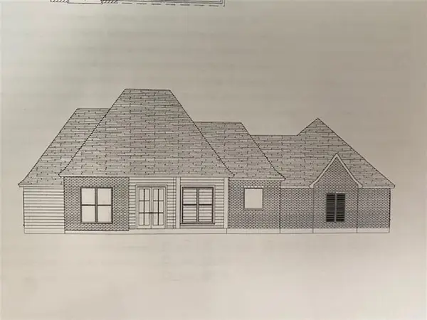 1138 Mary Diane Mccall Drive, Lake Charles, LA 70605