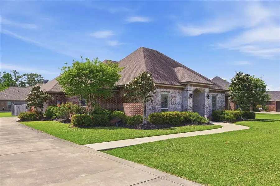 2685 Newberry Station Drive, Lake Charles, LA 70611 - #2