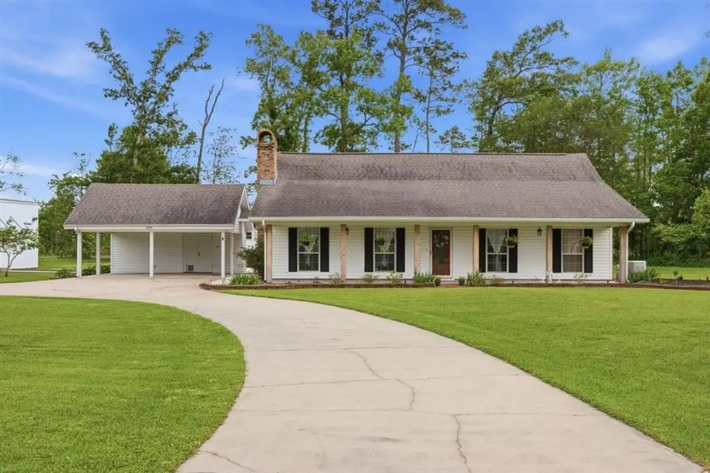 1581 Pin Oak Drive, Lake Charles, LA 70611 - #1