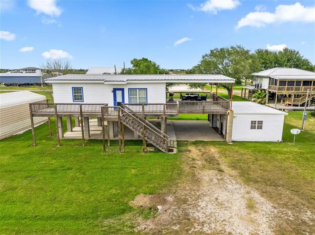 413 Joe Dugas Rd Road, Hackberry, LA 70645 - #1