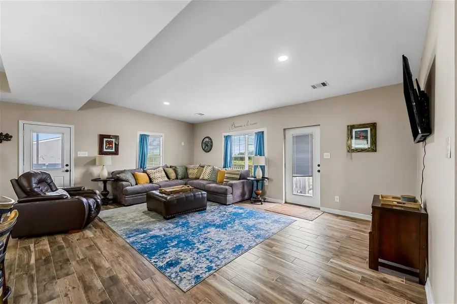 413 Joe Dugas Rd Road, Hackberry, LA 70645 - #2