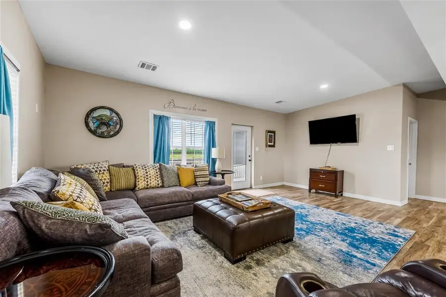 413 Joe Dugas Rd Road, Hackberry, LA 70645 - #3