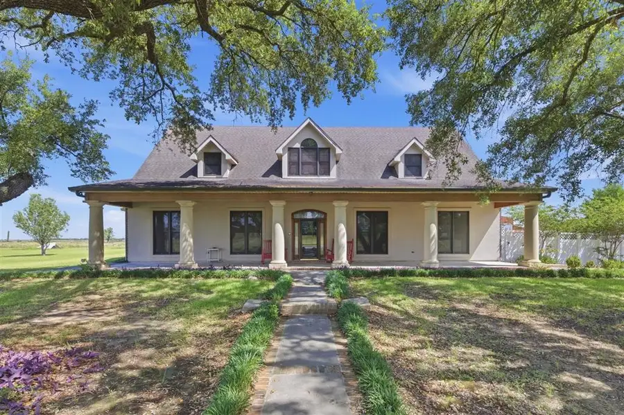 8886 Martin Roy Road, Jennings, LA 70546 - #2