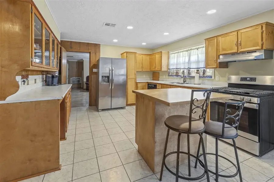 2917 Donatiel Street, Lake Charles, LA 70615 - #3