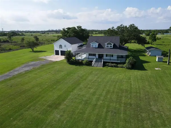 8755 Bud Stell Road, Lake Charles, LA 70605