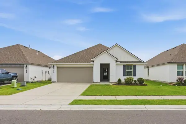 265 Paisley Parkway, Sulphur, LA 70665