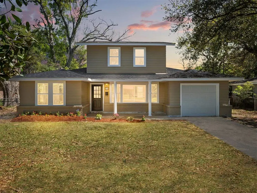 754 Jefferson Drive, Lake Charles, LA 70605 - #1