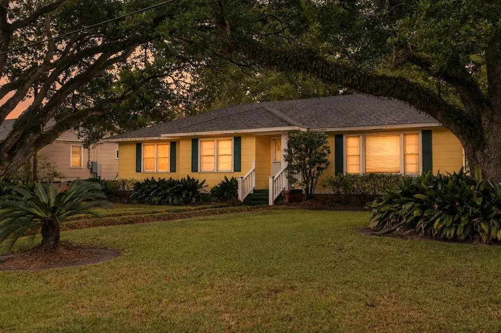 101 Bourgeois Street, Welsh, LA 70591 - #1