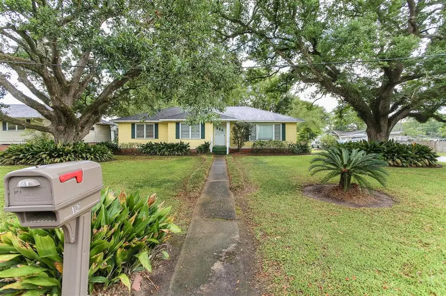 101 Bourgeois Street, Welsh, LA 70591 - #2