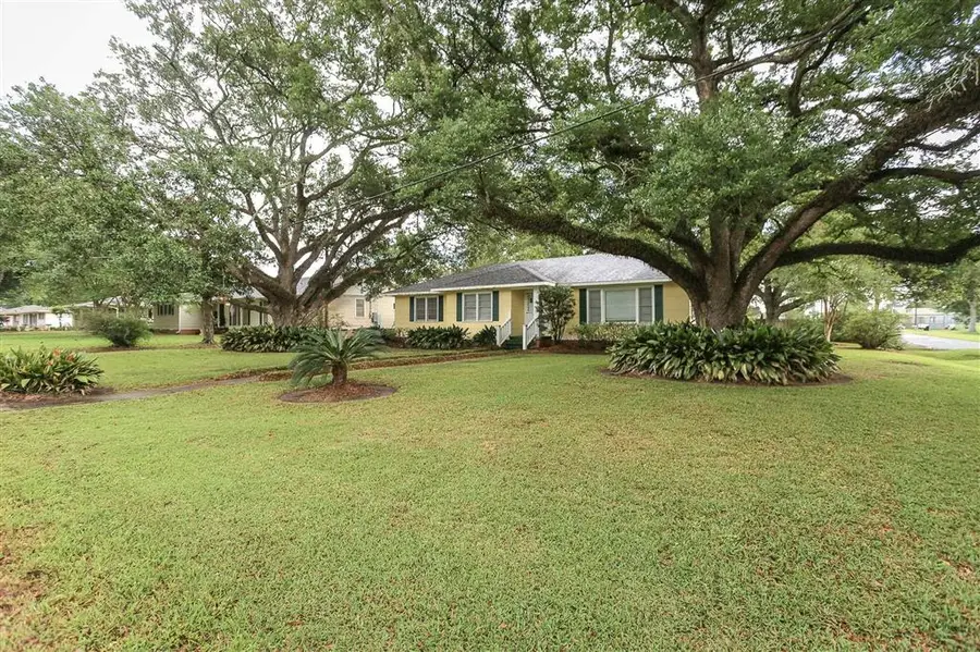 101 Bourgeois Street, Welsh, LA 70591 - #3