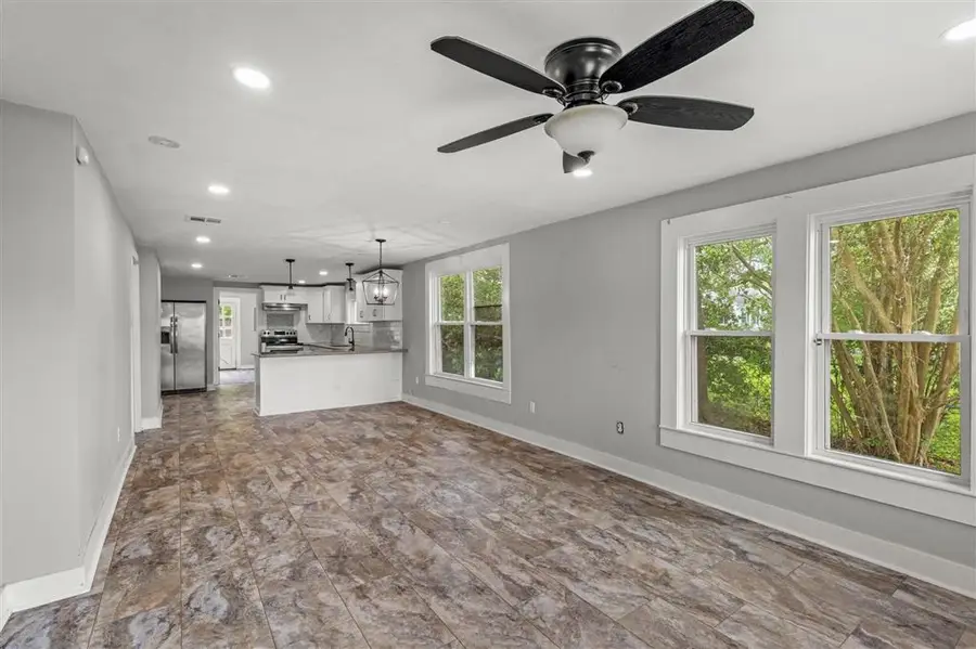 207 Duff Street, Dequincy, LA 70633 - #2