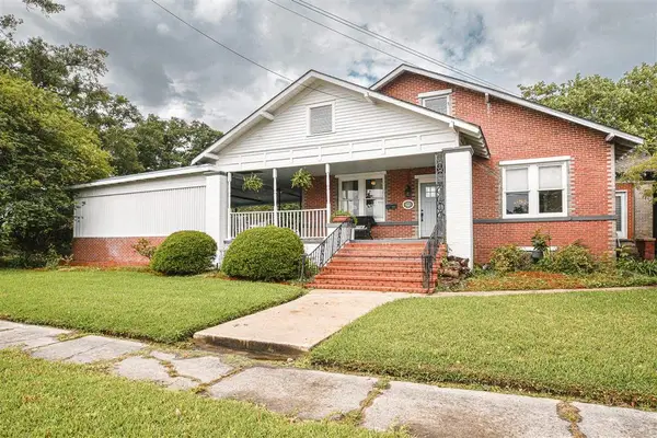 1115 N Main N, Jennings, LA 70546