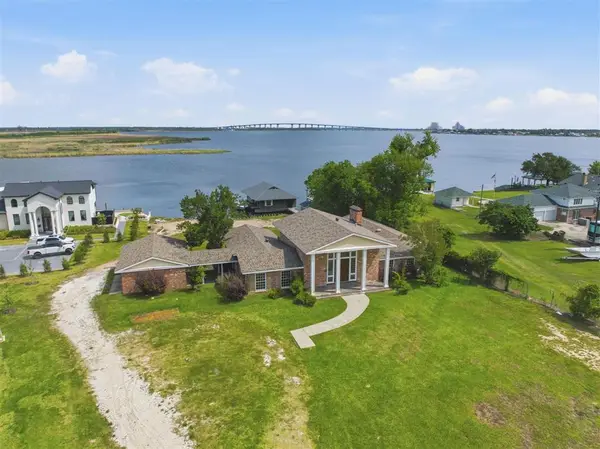 4700 Ponderosa Street, Lake Charles, LA 70605