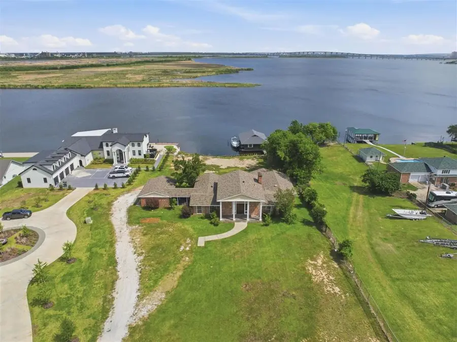 4700 Ponderosa Street, Lake Charles, LA 70605 - #2