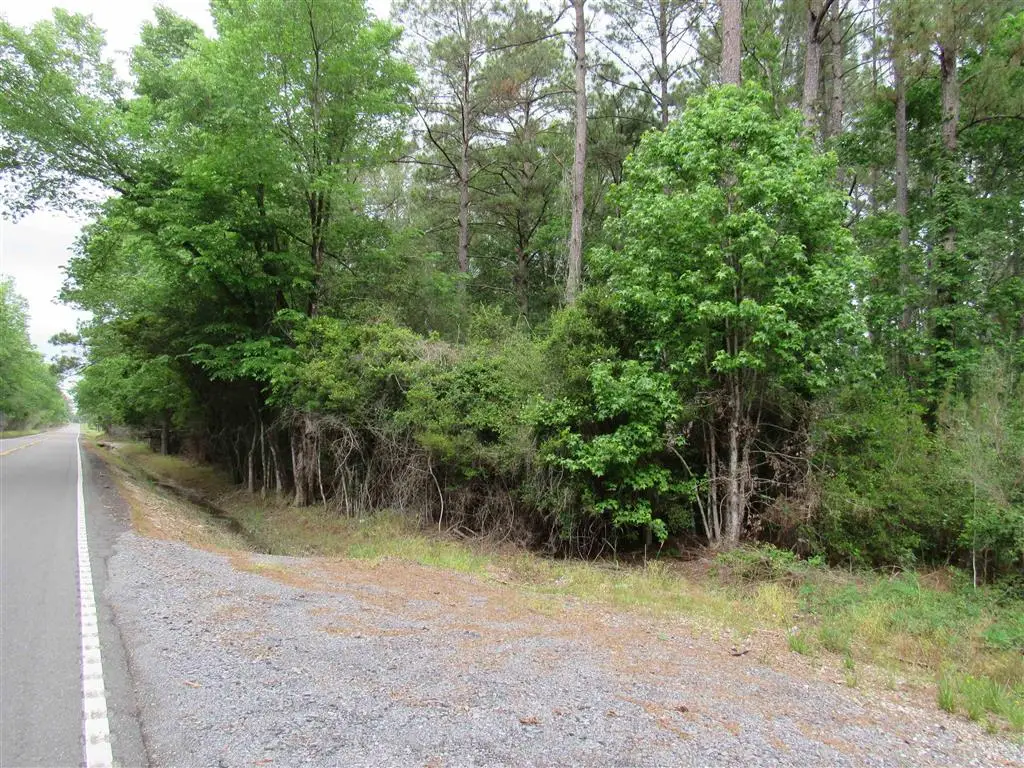 TBD 30ac tract Route 66, Dequincy, LA 70633 - #1