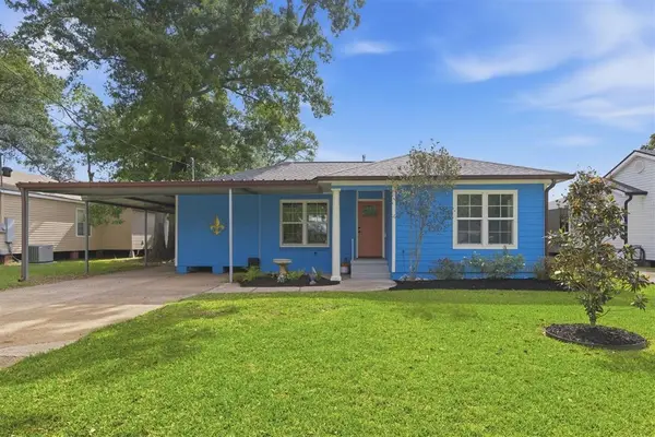 1218 E Kent E, Sulphur, LA 70663