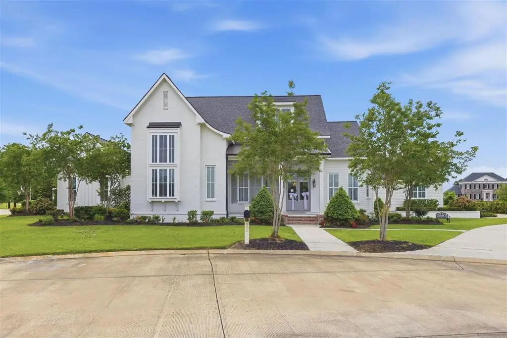 5015 Water Oak Ct Court, Lake Charles, LA 70605 - #1