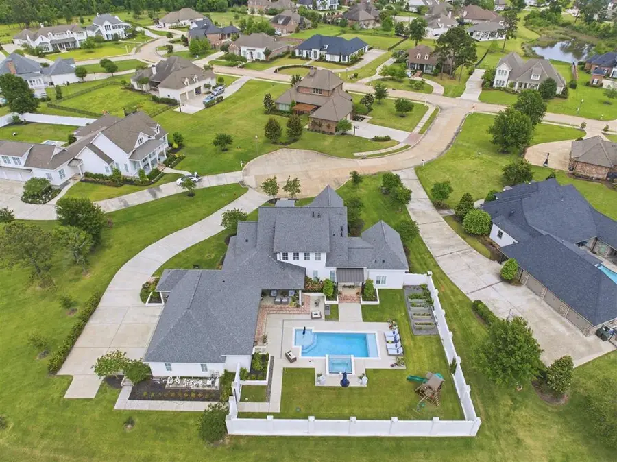 5015 Water Oak Ct Court, Lake Charles, LA 70605 - #3