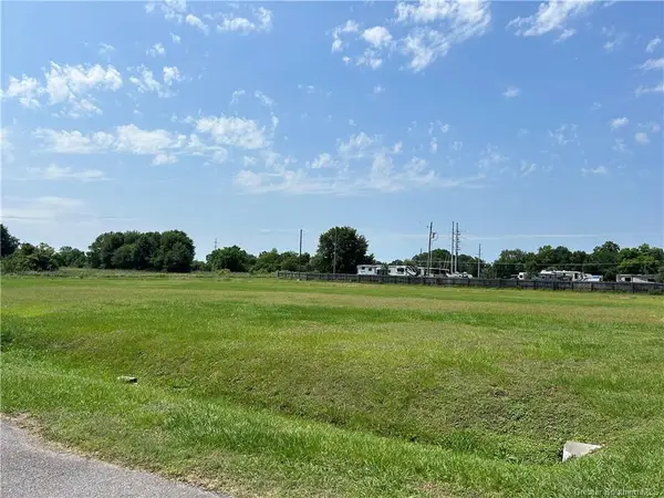 0 Hickory Street, Iowa, LA 70647