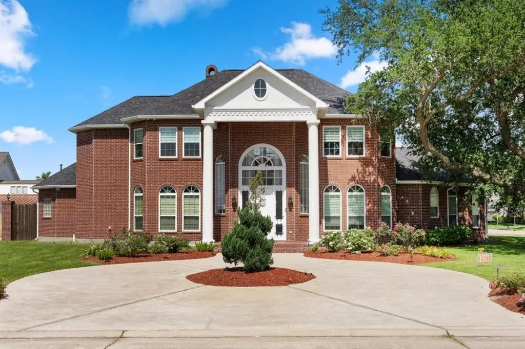 4200 Maidstone Drive, Lake Charles, LA 70605 - #1