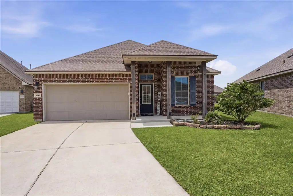 4640 Asbury Cir Circle, Lake Charles, LA 70607 - #1