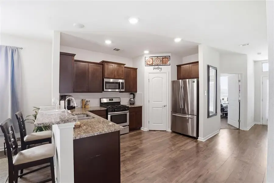 4640 Asbury Cir Circle, Lake Charles, LA 70607 - #2