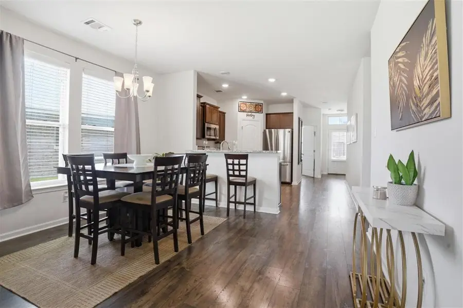 4640 Asbury Cir Circle, Lake Charles, LA 70607 - #3