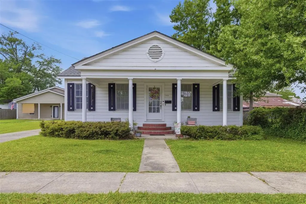 1708 W Common St Street W, Lake Charles, LA 70601 - #1