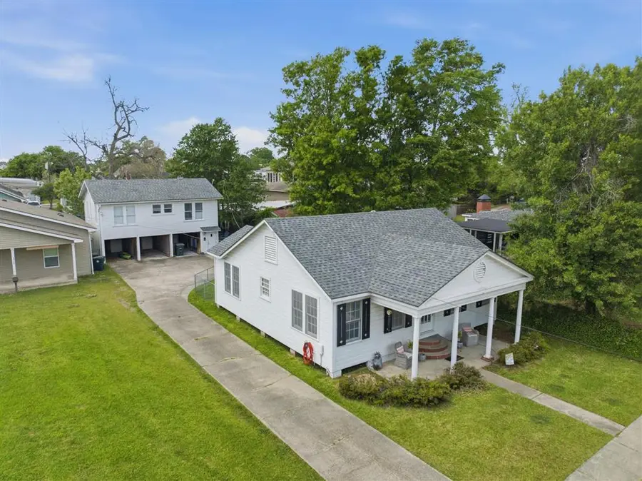 1708 W Common St Street W, Lake Charles, LA 70601 - #2
