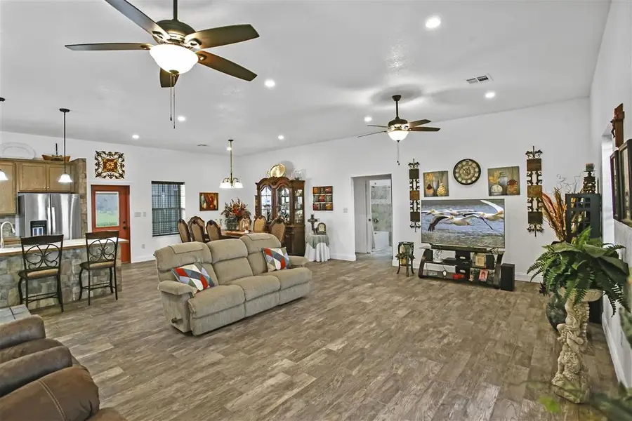 12582 Todd Road, Welsh, LA 70591 - #2