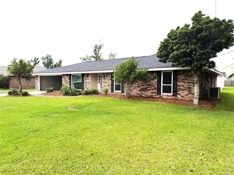 3536 Arvilla St Street, Lake Charles, LA 70605 - #2