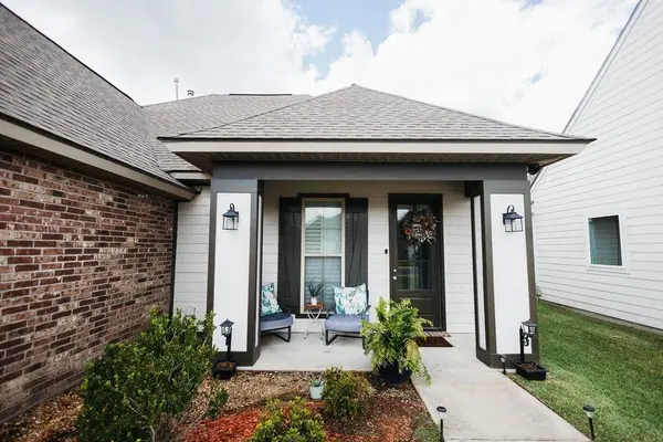 4992 Haygood Pt Point, Iowa, LA 70647